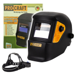 PROCRAFT SHP-90-30 Svářecí kukla samozatmívací