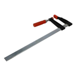 Svěrka 120 x 300 mm, FASTER TOOLS