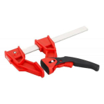 Svěrka rychloupínací nylon, 80 x 200 mm, ENPRO