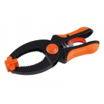 Svěrka se zubovou pojistkou 230 mm / 9, ENPRO