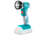 Světlo pracovní závěsné, 20V Li-ion, 2000mAh, L...