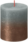 Svíčka válec bolsius Rustic Sunset Eucalyptus G...