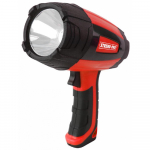 Svítilna Spotlight PLR753, XPG, USB nabíjení