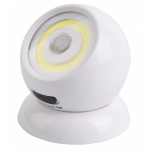 Svítilna Circle ML5007, COB 160lm, 360°, magnet...