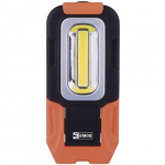 Svítilna COB LED 3W, na 3  x AAA