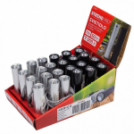 Svítilna Flashlight NX1051, 50 lm, USB nabíjení...