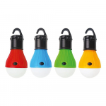 Svítilna lampa Camping C748, žárovka, 3xAAA, mi...