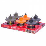Svítilna Lampa Camping NX1069, 200 lm, 3xAAA, R...