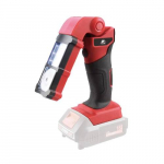 Svítilna LED aku 18V, LIGHT L18 (bez baterie a ...
