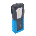 Svítilna montážní nabíjecí | 110 lm, 1 000 mAh