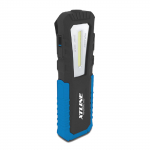 Svítilna montážní nabíjecí | 240 lm, 2 200 mAh