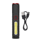 Svítilna nabíjecí LED | 120 lm, 400 mAh