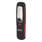 Svítilna Worklight CWL1041, COB 200 lm, 3xAA, m...