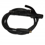 Svorka elektrod s 25mm 2m kabelem