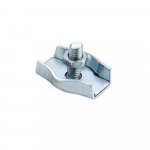 Svorka lanová Simplex 3mm
