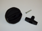 Switch knob