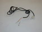 Switch lock connection line