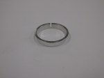 Taper washer