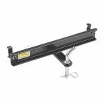 Tažné zařízení pro Estate 84-98cm Stiga