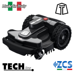TECHline NEXTTECH DX4