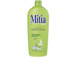 Tekuté mýdlo Mitia, Apple and Aloe, 1000 ml