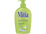 Tekuté mýdlo Mitia, Apple and Aloe, 500 ml