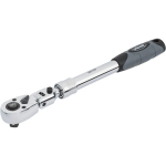 Teleskopická ráčna, kloubová, 1/2", 350 - ...