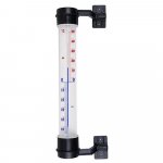 Teploměr Strend Pro TMS-175 Walltube, 300 mm
