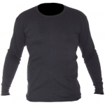 Termo tričko dlouhý rukáv, 2XL, LAHTI PRO