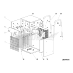 Termostat WK-R36