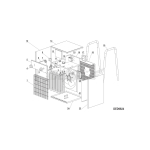 Termostat ZA40-550-12B 40C 15A 400V