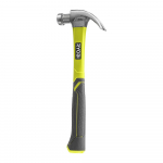 Tesařské kladivo Ryobi RHHCC450, 450g