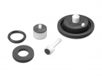 Těsnění napouštěcího zařízení WC - T2442