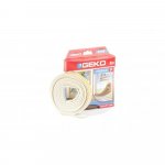 Těsnění "P" 9x5.5mm-6m bílé (2x3m)