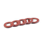 Těsnění převlečné matice 3/8" 14x10x2 mm b...