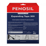 Těsnící páska PENOSIL Premium,  20/6-10mm, 5,6m