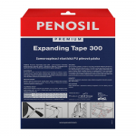 Expandační páska PENOSIL Premium,  20/6-10mm, 5,6m