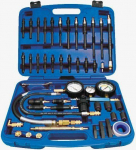 Tester komprese a těsnosti motoru, HDi, TDCi - ...