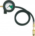 Tester úbytku tlaku ve válci 4795-1 Hazet