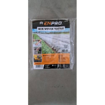Textilie netkaná, 1,6 x 5 m, 17 g/m2, bílá, ENPRO