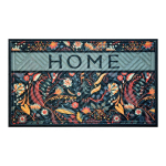 Textilní gumová čistící vnitřní vstupní rohož F...