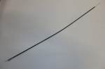 Throttle cable