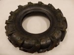 Pneu 4,00x8 - 4PR