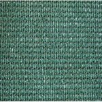 Stínící tkanina 2,0x25m, 150g/m2, UV, stínění 90%