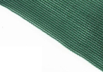 Tkanina stínící 1.5x50m 220g/m2 HDPE UV