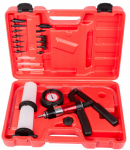 Tlaková a podtlaková pumpa s příslušenstvím - A...