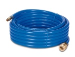 Tlaková PVC hadice BLUE 10 m, ø 6/12 mm, s rych...