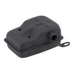 Tlumič výfuku 1E40F/44F PROCRAFT | 1E40F-27