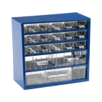 TOKOZ - Zásuvkový organizér 06 / 15S, 2M, 1L - ...