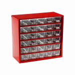 TOKOZ - Zásuvkový organizér 06 / 30S - RAL 3002...